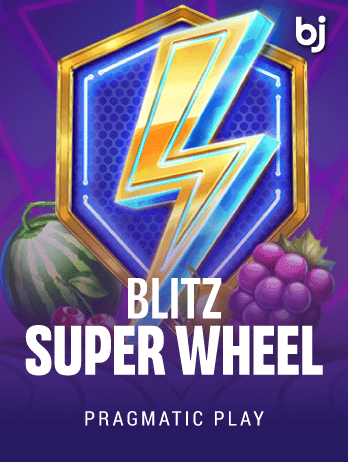 Blitz Super Wheel thumbnail