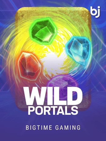 Wild Portal thumbnail