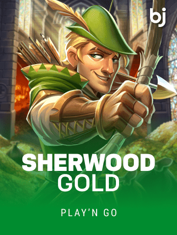 Sherwood Gold thumbnail