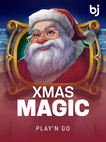 Xmas Magic thumbnail